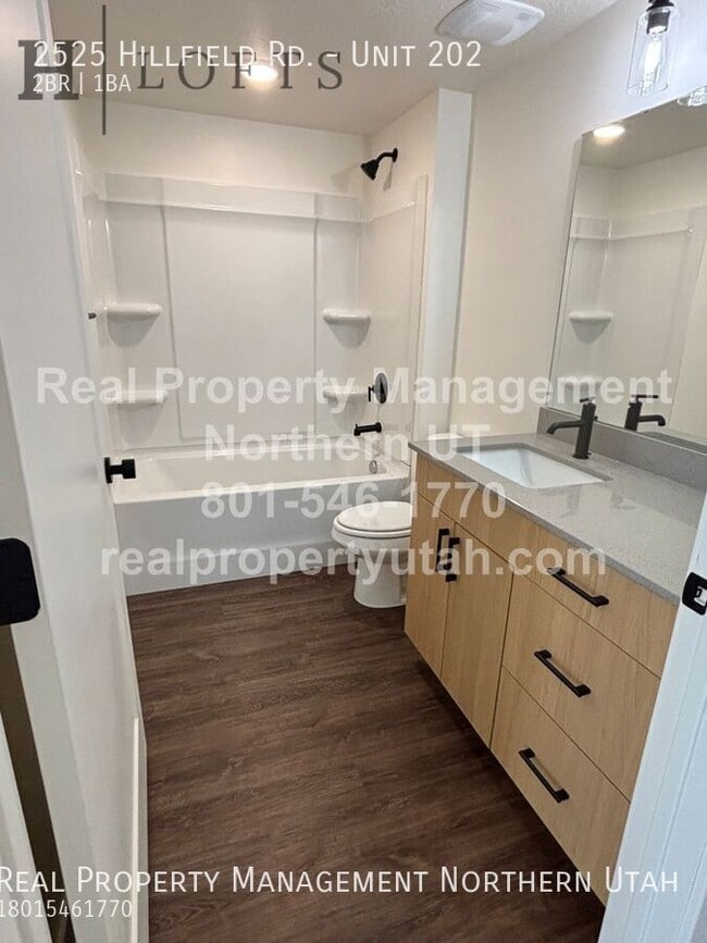 Photo - 2525 Hillfield Rd.-Unit 202 Unidad 202