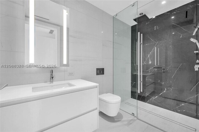 Photo - 300 Biscayne Blvd Unit 2907W