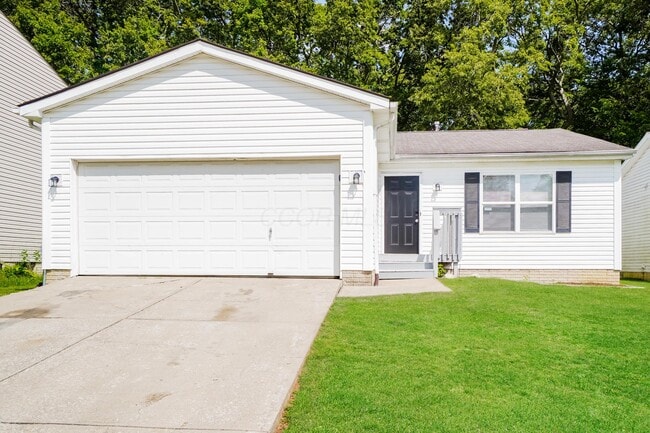 Building Photo - 1600 Tall Meadows Dr