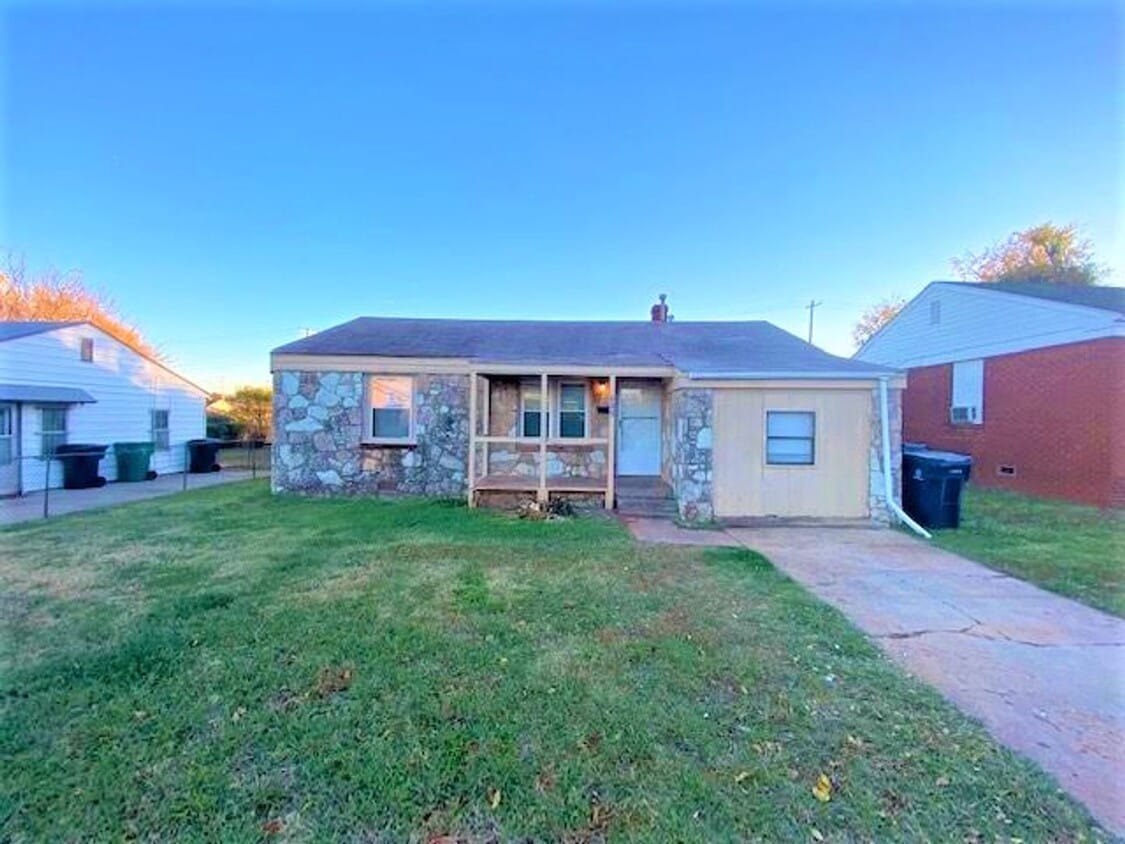 Photo - 3120 S Woodward - 1