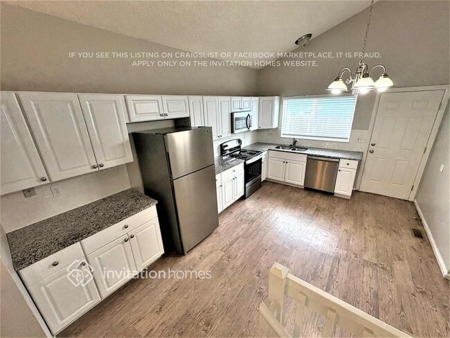 Photo - 5731 W 75th Pl