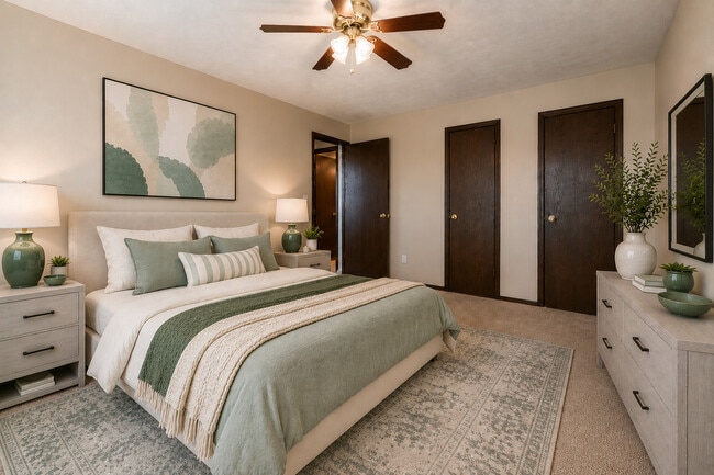 Photo - Timbercrest Apartments