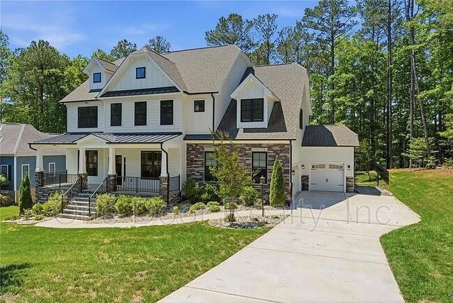 Photo - 5320 Linkshire Ln