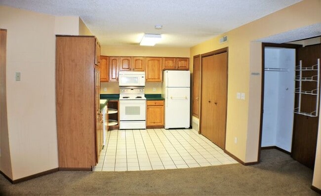 Photo - $1,150 | 2 Bedroom, 1 Bathroom 2nd Floor Condo | NO Pets | Available for August 1st, 2026 Move in!