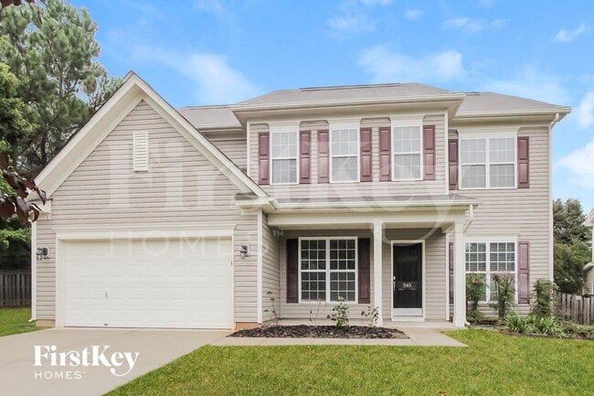 Photo - 240 Golden Valley Dr