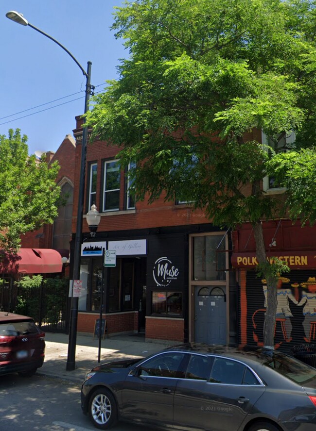 Photo - 747 S Western Ave Unit 2