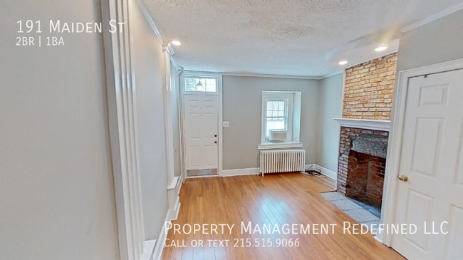 Photo - 191 Maiden St