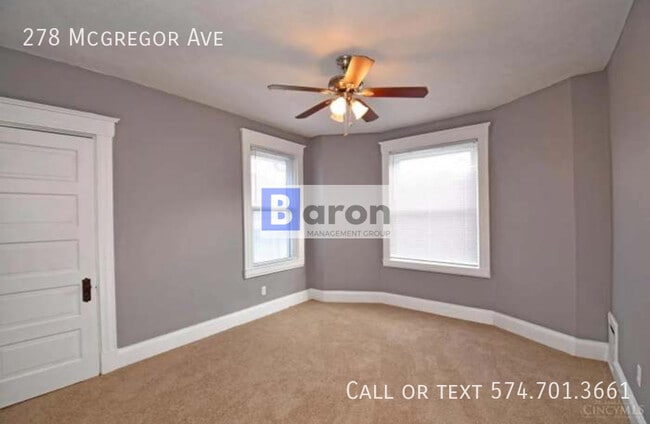 Photo - 278 Mcgregor Ave