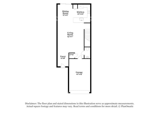 653 Cherry Ridge Dr