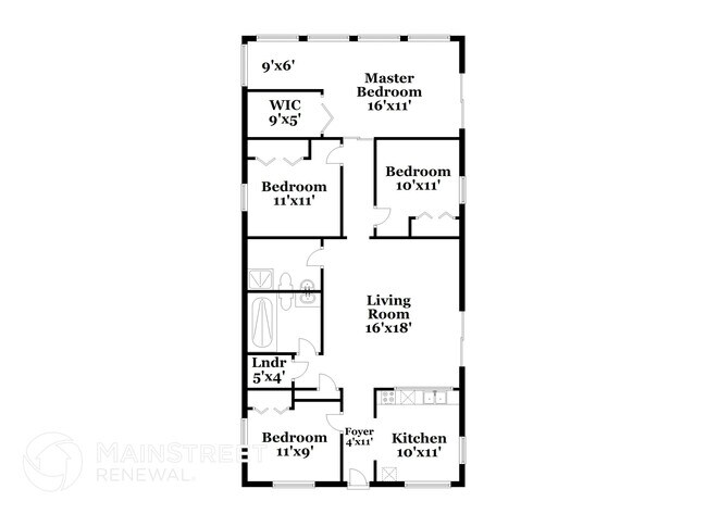 Photo - 1936 Pinehurst Dr