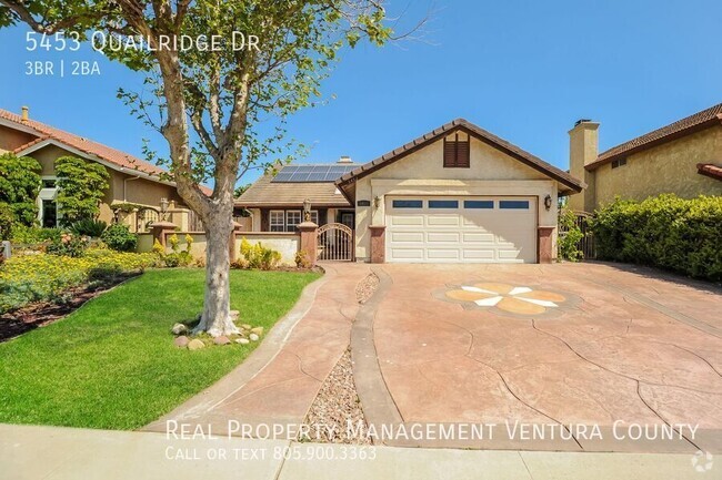 Building Photo - 5453 Quailridge Dr Rental