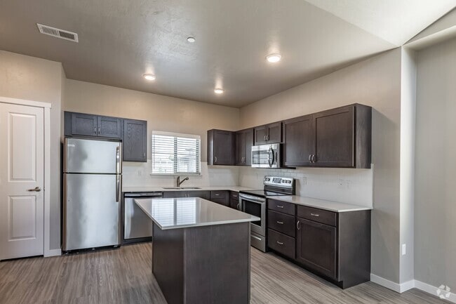 Building Photo - Harper Ridge Rental