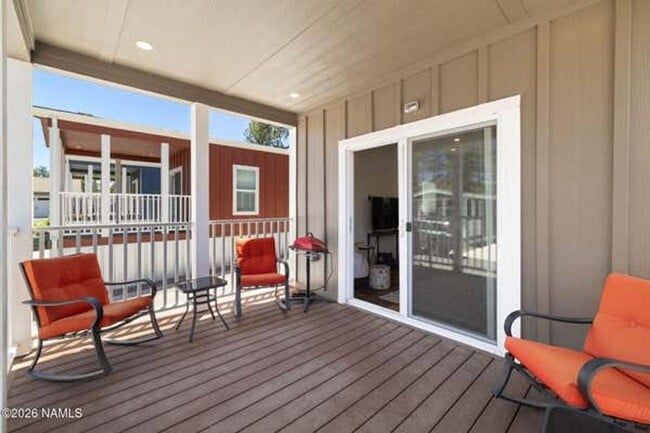 1411 N Fourth Street #21