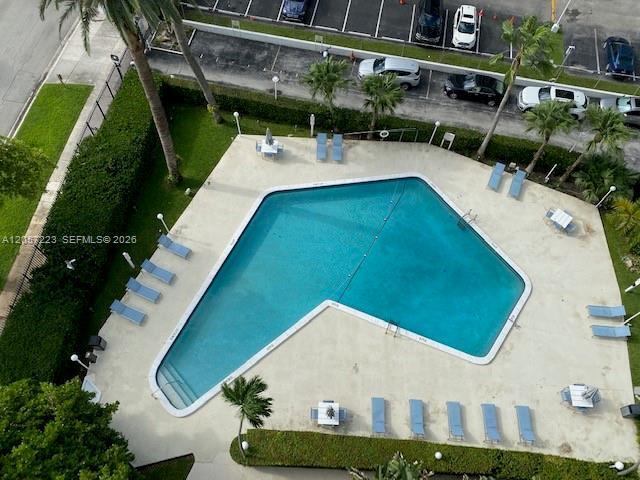Photo - 1408 Brickell Bay Dr Unidad 1009