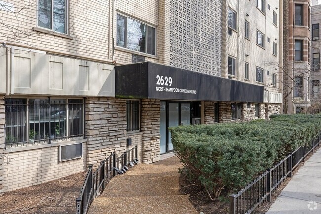 Building Photo - 2629 N Hampden Ct Unit 210 Rental