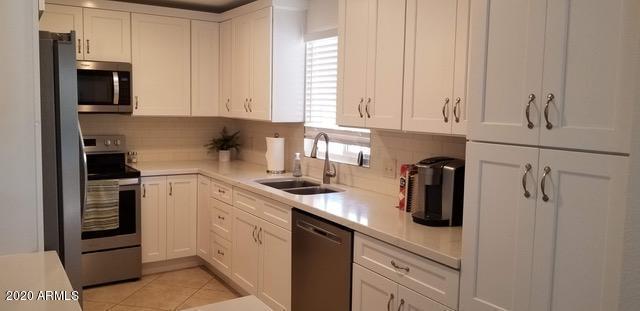 9647 E Palomino Pl