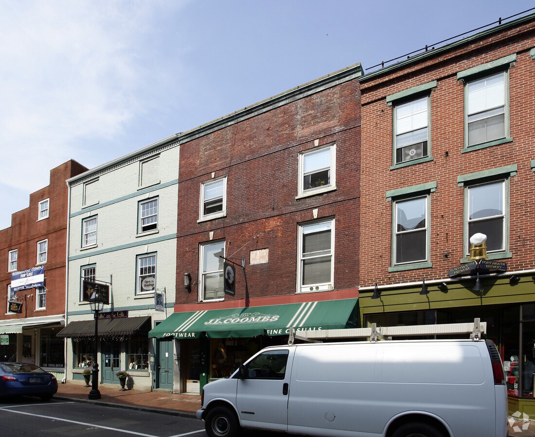 Photo - 44-46 Market Street, LLC