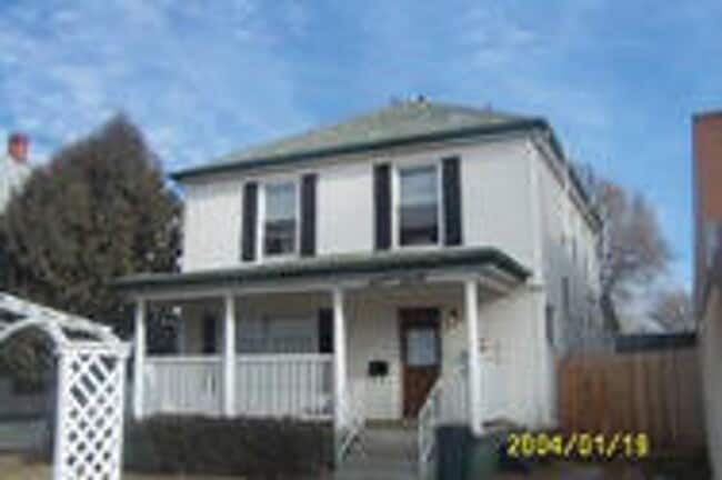 Building Photo - 1620 8th Ave