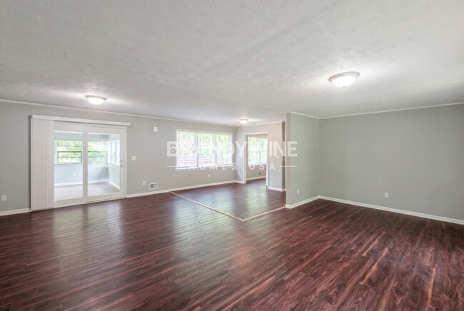 Photo - 3310 S Whisper Dr