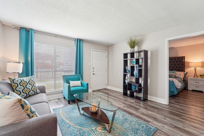 Building Photo - The Grove at Pinemont Rental
