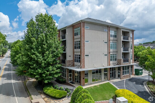 Photo - The Burnett at Grant Park