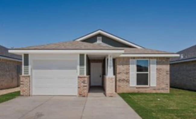 Building Photo - 3 bed 2 bath now available in Frenship west