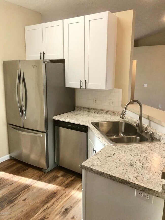 Photo - Single-Family House for Rent