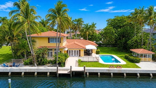Building Photo - Delmar Place, Fort Lauderdale, FL 33301 - 5 BR 5 BA single-family home