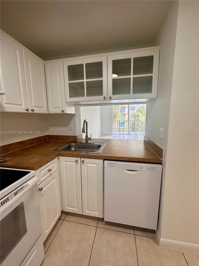 Photo - 9360 Fontainebleau Blvd Unit 309
