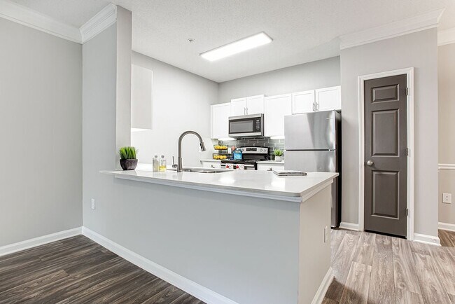 Photo - Preserve at Mill Creek