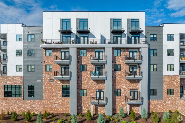 Sterling Nashville West - Sterling Nashville West