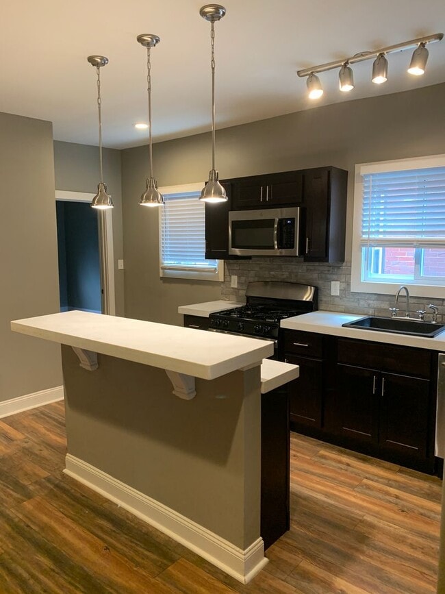 Photo - 544 N Sheridan Ave Unidad Apt. 2