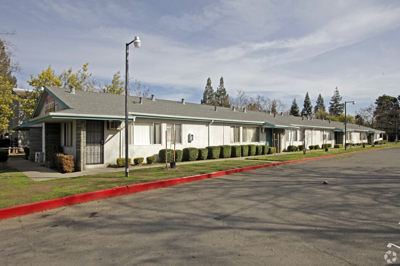 Photo - Bel Air Apartments
