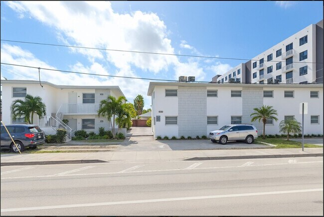 Photo - 3162-3170 SW | Coral Way / Shenandoah (Closest bucket: Coral Gables)
