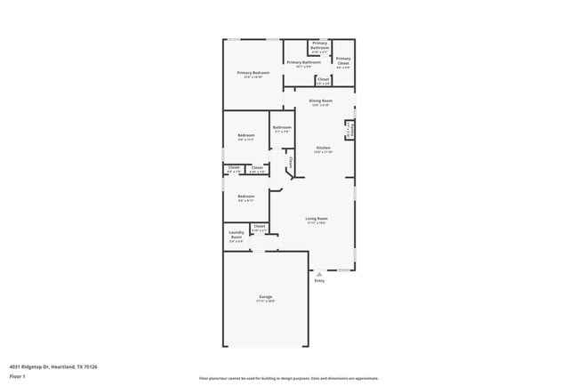 Photo - 4031 Ridgetop Dr