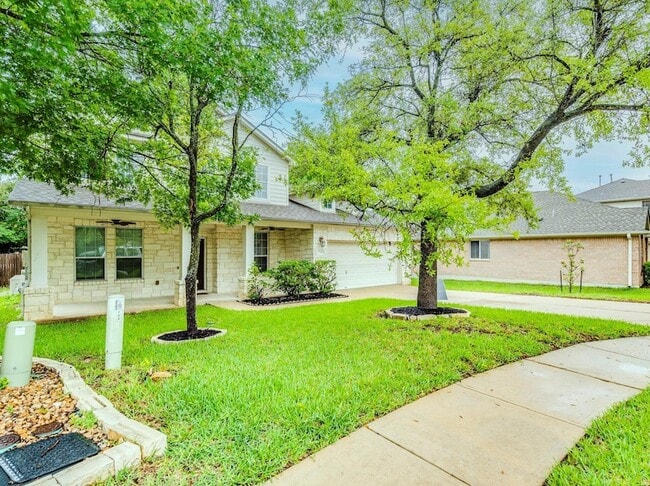 Photo - 734 Crane Canyon Pl