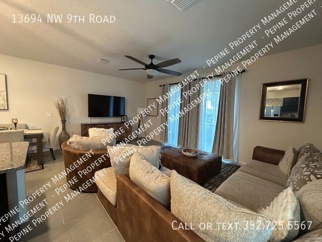 Photo - 13694 NW 9th Rd