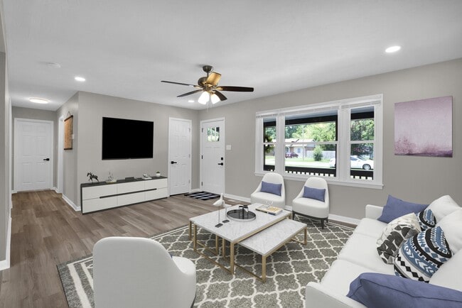 Photo - 7001 Bronwyn St