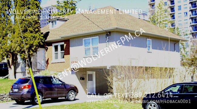 Photo - 308 Hawthorn St