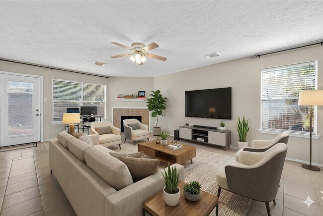 Photo - 11902 Rolling Stream Dr