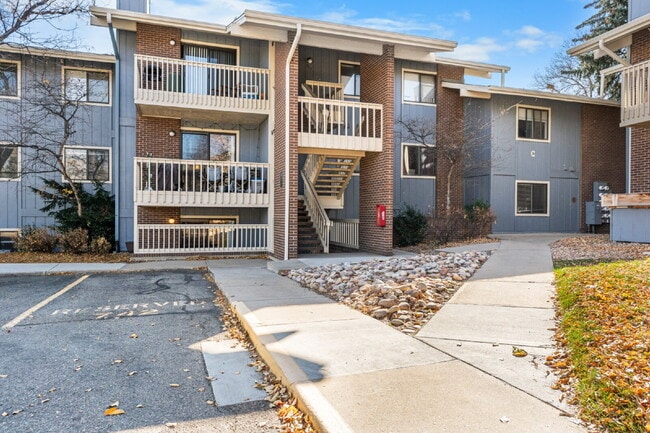 Photo - North Boulder Condo!