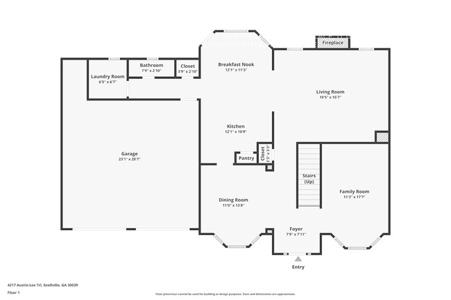 Photo - 4217 Austin Lee TR SW