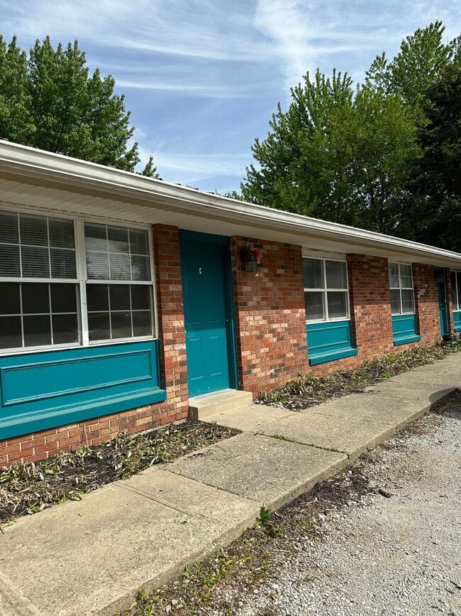 Photo - 2263 U.S. 52 (W Unit 2263 US 52 W Apt C