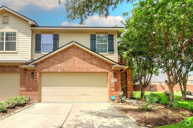 Building Photo - 5339 Canyon Hollow Dr Rental