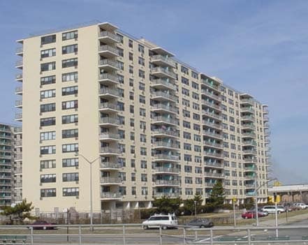 Photo - Surfside Park Apartments