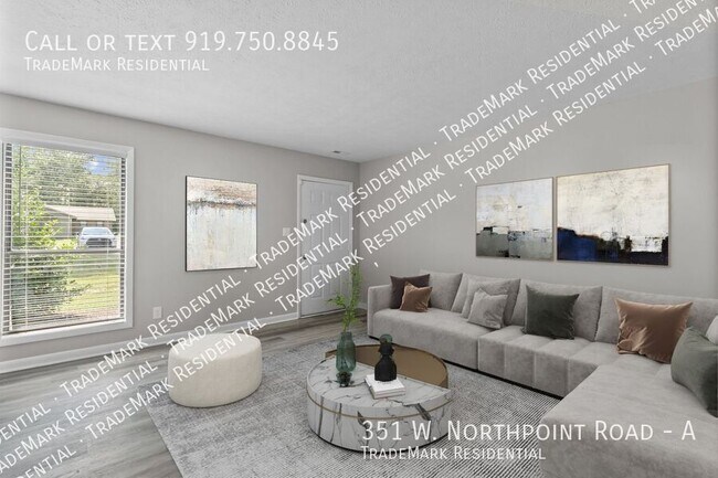 Photo - 351 W Northpoint Rd Unidad A
