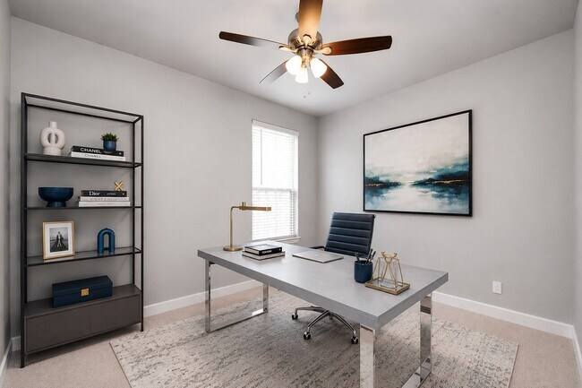 Photo - 1026 Warm Summer Dr