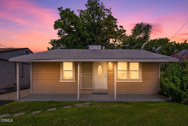Building Photo - 3307 Belden St