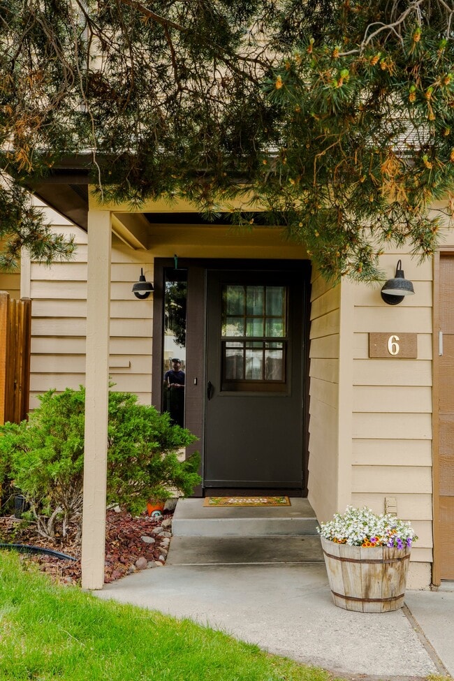 1612 W Olive St Unit 6