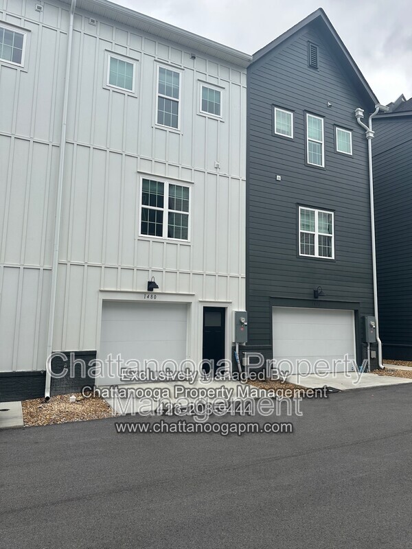 Photo - 1480 Chatt City Wy